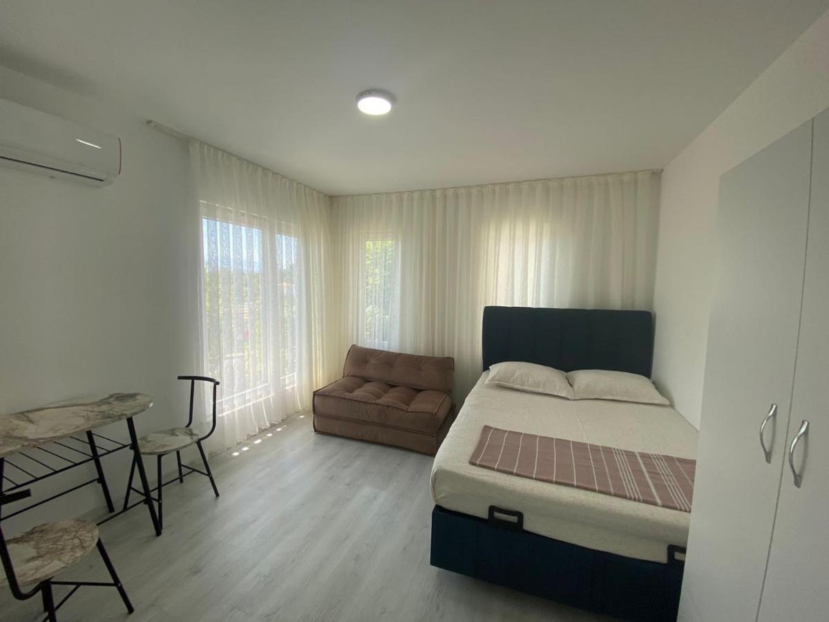 Denizim Villa & Apartments Antalya Exterior photo