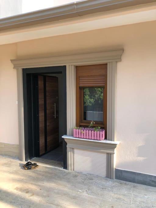 Denizim Villa & Apartments Antalya Exterior photo