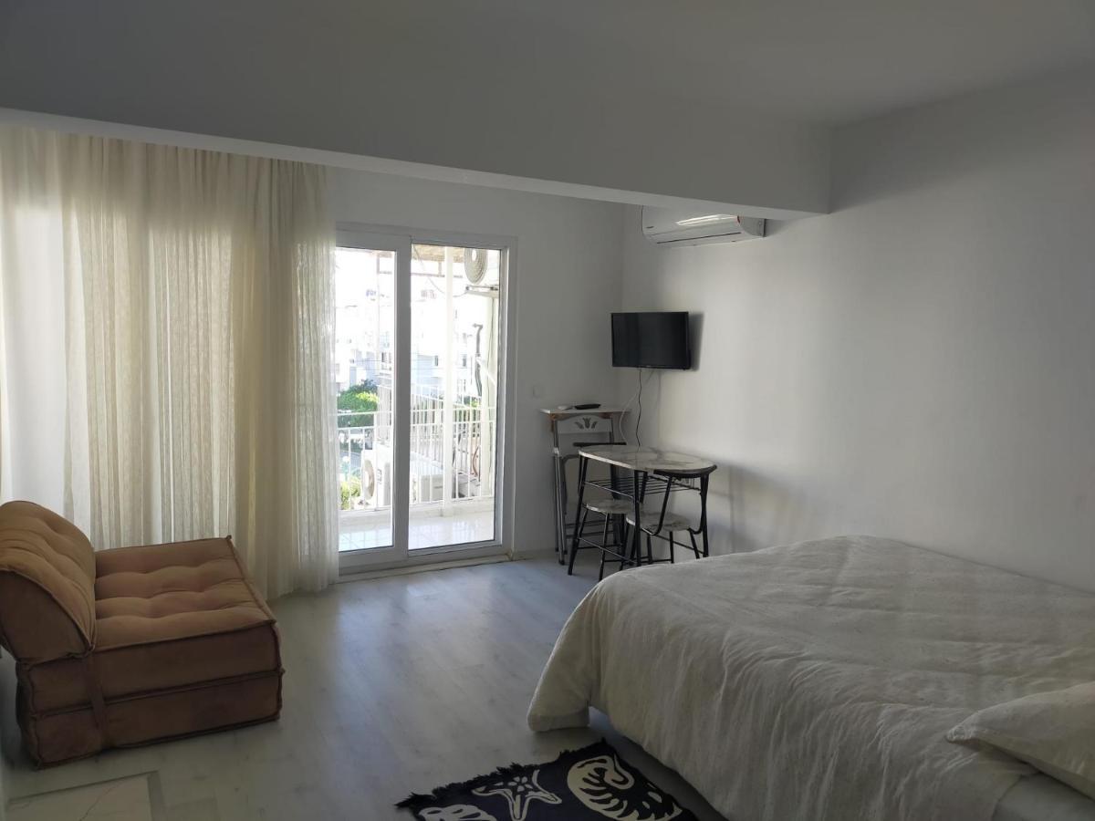 Denizim Villa & Apartments Antalya Exterior photo