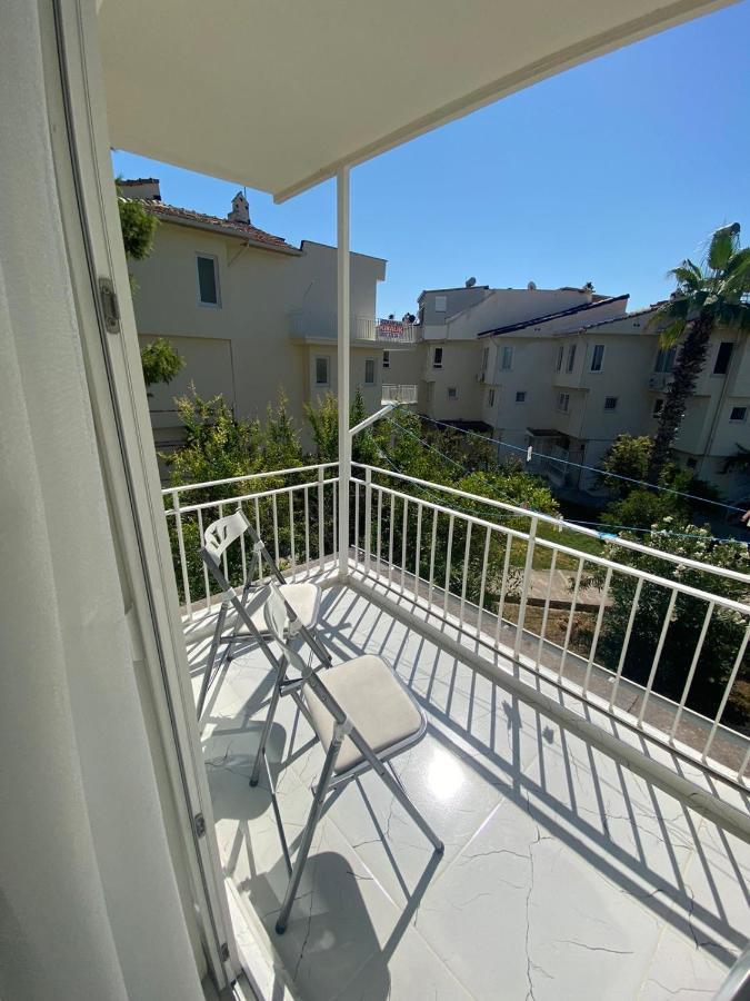 Denizim Villa & Apartments Antalya Exterior photo