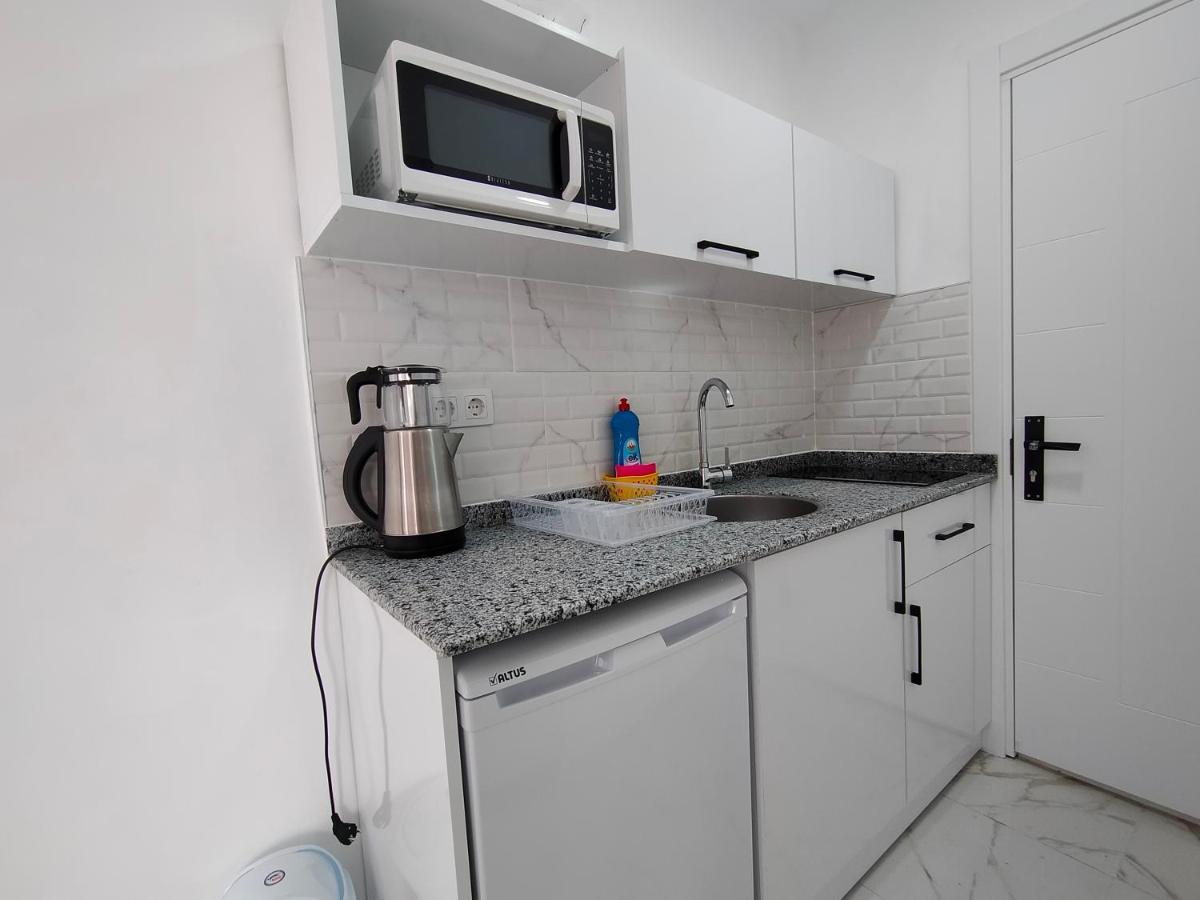 Denizim Villa & Apartments Antalya Exterior photo