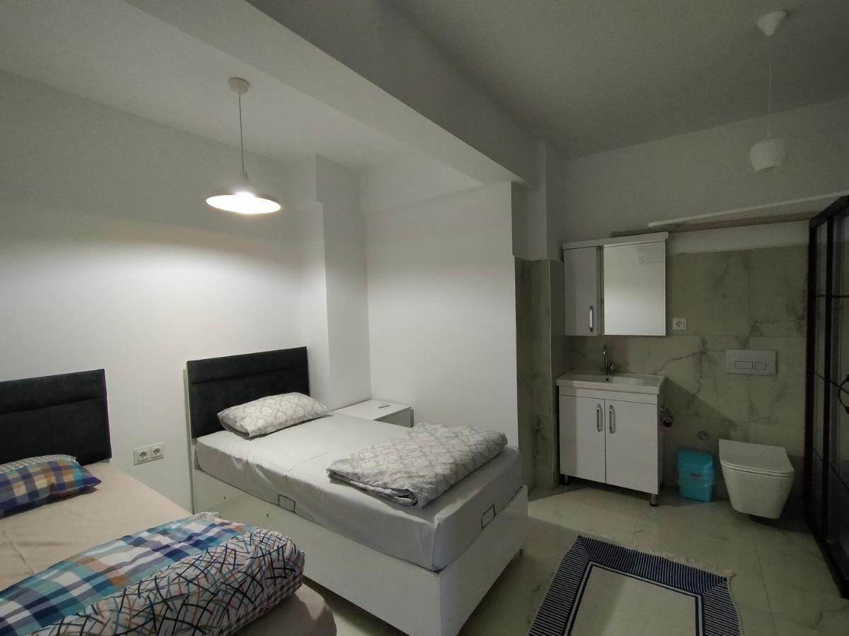 Denizim Villa & Apartments Antalya Exterior photo