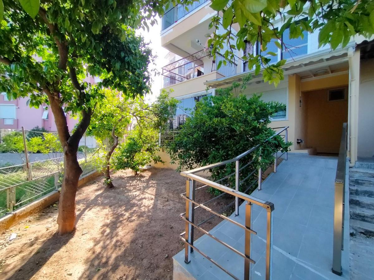 Denizim Villa & Apartments Antalya Exterior photo