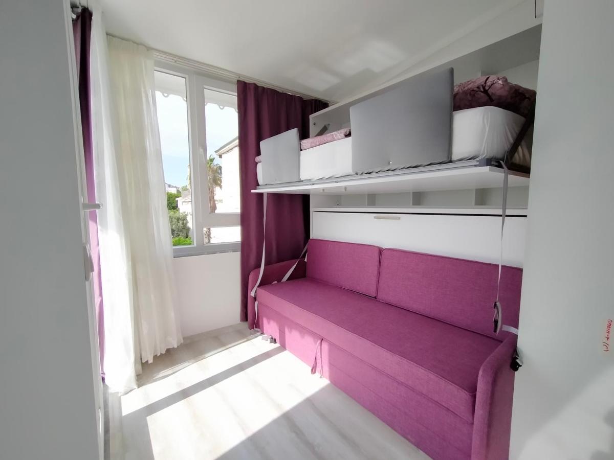 Denizim Villa & Apartments Antalya Exterior photo